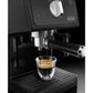 DELONGHI MAQUINA CAFE EXPRESSO 15BAR PRETA