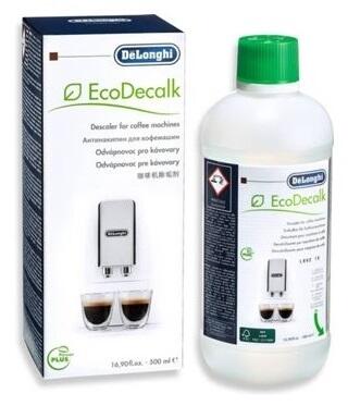 DELONGHI DESCALCIFICANTE ECODECALK 500ML