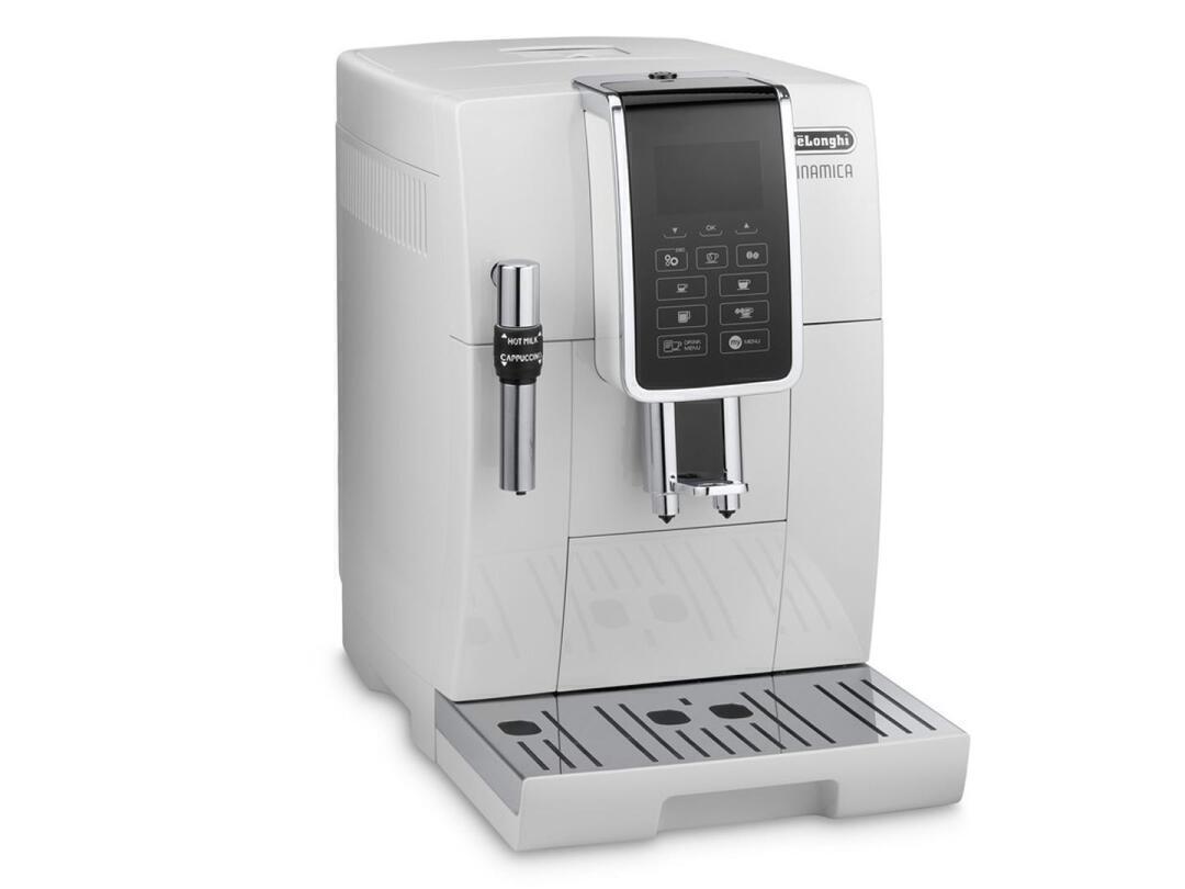 DELONGHI - MÃ¡q. CafÃ© Dinamica ECAM350.35W