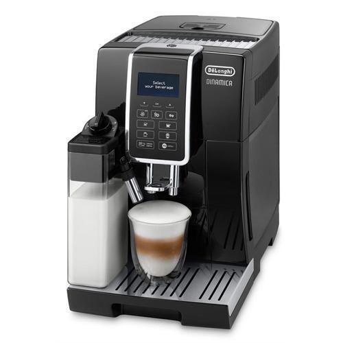 Máquina de Café Automática | De'Longhi | ECAM35055B | Expresso | Preta