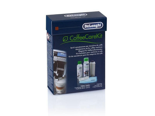 DELONGHI KIT DESCALCIFICANTE P/ MAQUINAS DE CAFE