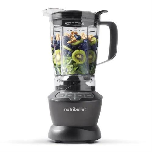 Liquidificadora | NUTRIBULLET | NBF400DG | 400W | Verde