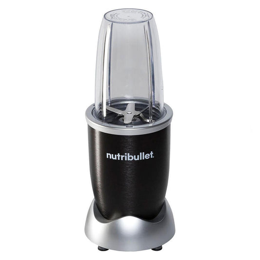 Liquidificadora | Nutribullet | NB907B | 900W | Preto