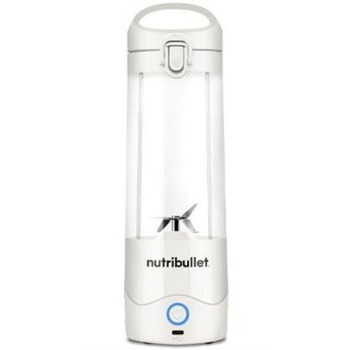 Liquidificador Portátil | Nutribullet | NBP003W | Branco