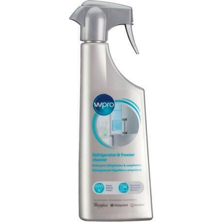 Spray de Limpeza | WPRO | Limpador de Frigos e Congeladores | 500ml