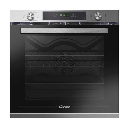 Forno Elétrico | Candy Moderna | FCXP825XE0/E | Inox | 70L