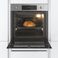 Forno Elétrico | Candy | Moderna FCT825XL | 70L | WiFi | Inox