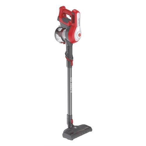 Aspirador Vertical | Hoover | H-FREE 100 HF122RH | 22V | Prata/Rubro