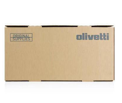 OLIVETTI Toner d Color MF3301 3801 Magenta