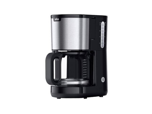 Máquinas de café Braun IDCollection KF 1500
