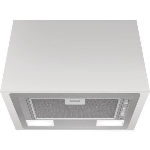 Exaustor de Cozinha | Hotpoint | HCT 64 F L SS | 60cm | Inox