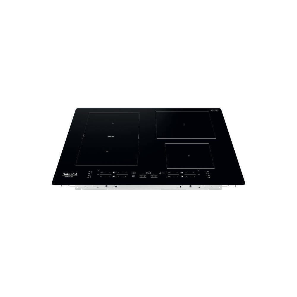 Placa de Indução | Hotpoint | HB 3160C NE | 60cm | Preto