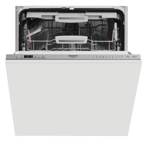 Máquinas de lavar loiça Hotpoint HIC 3O33 WLEG