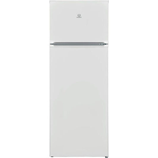 Frigorífico 2 Portas | Indesit | I55TM 4110 X 1 | 242L | Inox