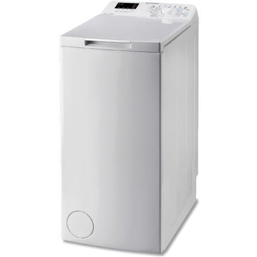 Máquinas de lavar Indesit BTW S72200 SP/N