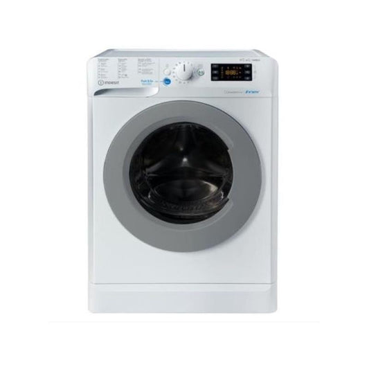 Máquinas de lavar Indesit BWE 71252X