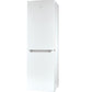 Combinado | Indesit | 328LK.NF | No Frost | Branco