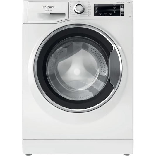 Máquinas de lavar Hotpoint NLCD 946 WC A EU N