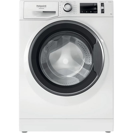 Máquinas de lavar Hotpoint NM11 846 WS A EU N