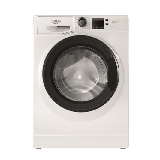 Máquinas de lavar Hotpoint NS1044CWKEU N