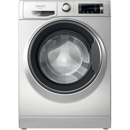 Máquinas de lavar Hotpoint NLCD 946 SS A EU N