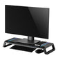 EWENT SUPORTE MONITOR RGB+ GAVETA+ HUB 4 PORTS USB 3.0+ SUPORTE TLM