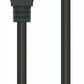 Cabo USB | MarcaX | 3.2 Gen 1 | Type-C para A M/M | 1.8m | Preto