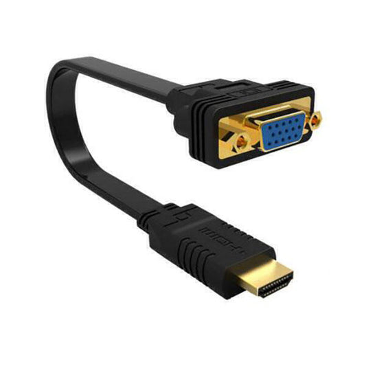 Conversor HDMI para VGA - 0.20m