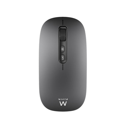 Rato Wireless RecarregÃ¡vel com multi conexÃ£o e Assistente AI