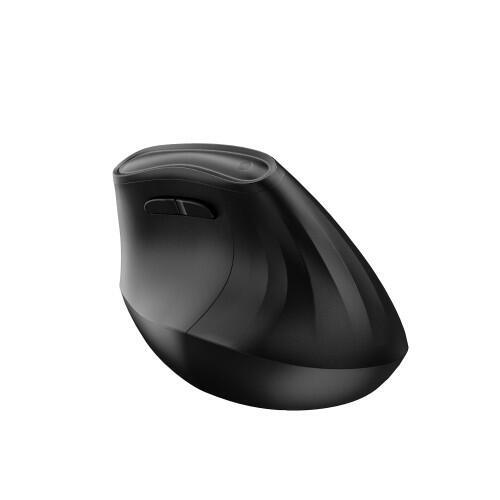 EWENT ULTIMATE ERGONOMIC RECHARGEABLE WIRELESS MOUSE