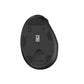 EWENT ULTIMATE ERGONOMIC RECHARGEABLE WIRELESS MOUSE