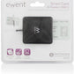 Leitor de Smart Cards | EWENT | EW1052 | USB 2.0 | DNIe