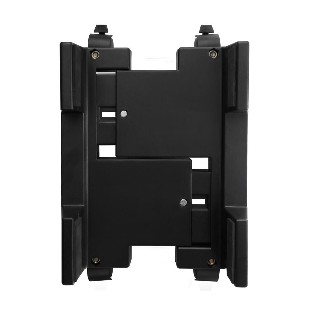 EWENT SUPORTE DESKTOP C/ RODAS PRETO