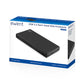 Caixa Externa HDD/SSD | Ewent | EW7032 | USB 3.1 | Aluminio 2.5"