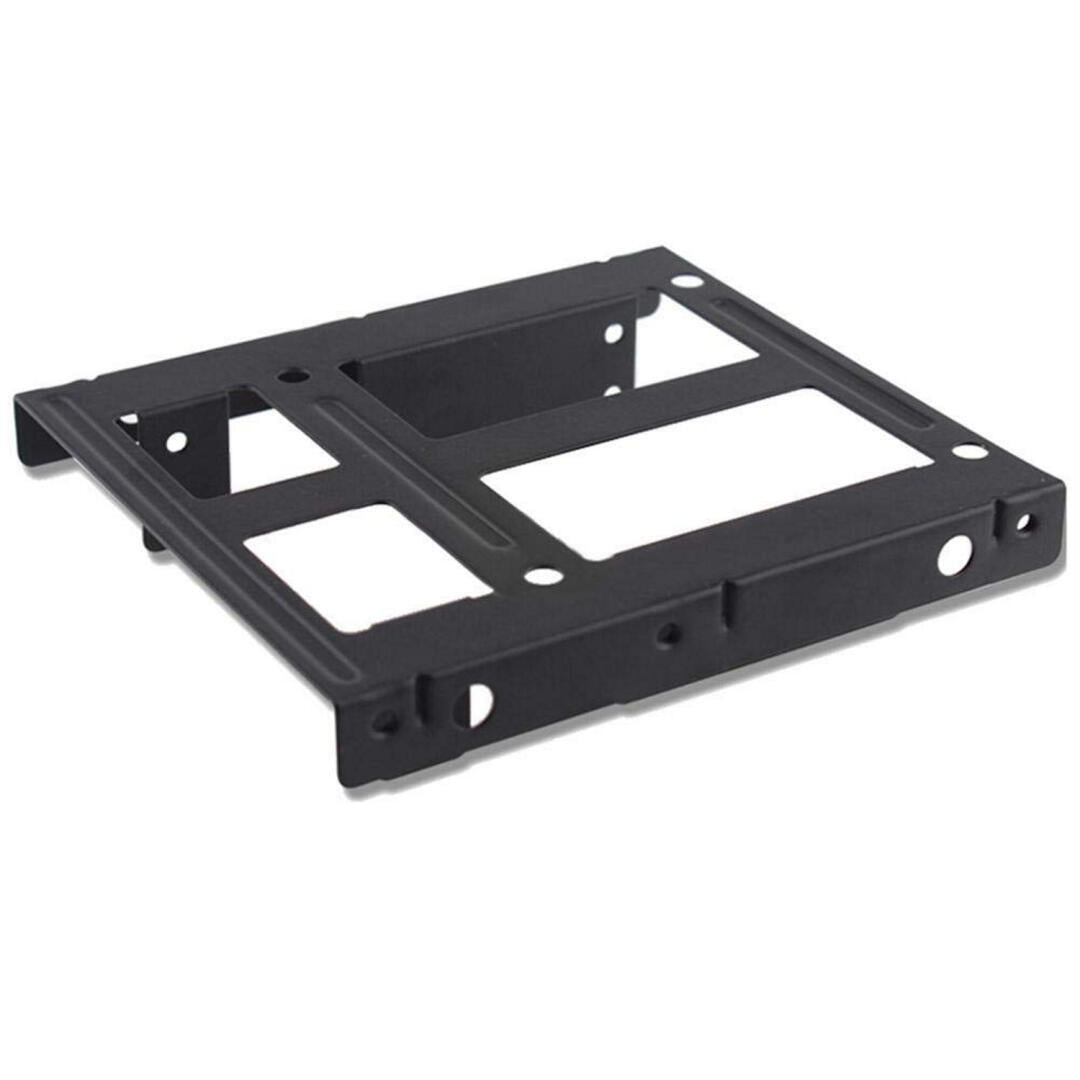 Adaptador HDD/SSD | Ewent | EW7006 | 2x 2.5" para Slot 3.5"