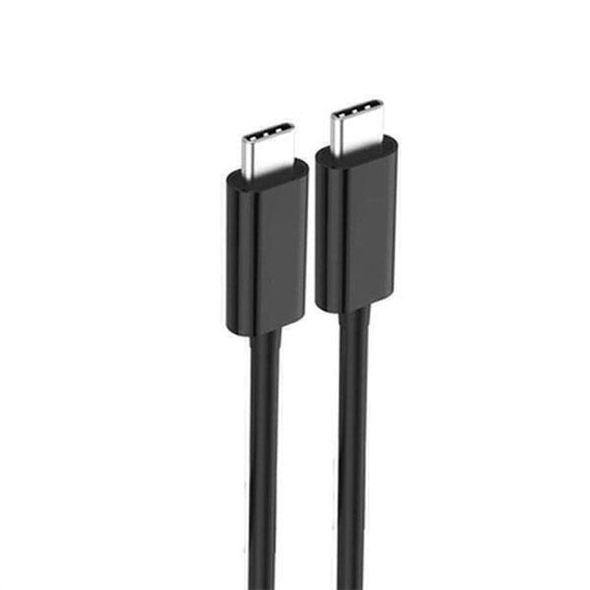 Cabo USB-C | Marca XYZ | USB 2.0 Tipo C | 1.8m | Carregamento