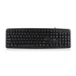 EWENT TECLADO PT USB