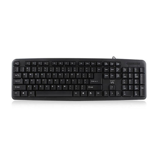 EWENT TECLADO PT USB