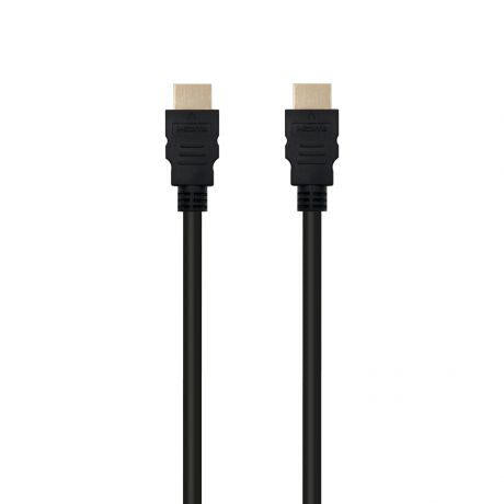 Cabo HDMI | SOHO | 1.4 | Alta Velocidade com Ethernet | 1.8m | Preto