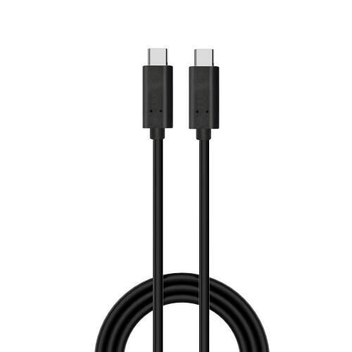 Cabo USB | Marca | 3.2 Gen1 CM para CM | 10Gbps | 1m | 60W | 4K 60Hz