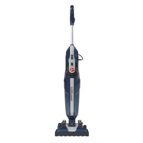 Limpeza a Vapor | Hoover | H-PURE 700 | Vertical | 1500W | Azul