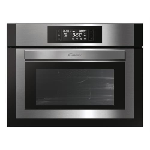 Micro-ondas Candy | ESSENZA MEC440TXNE | Inox | 44L