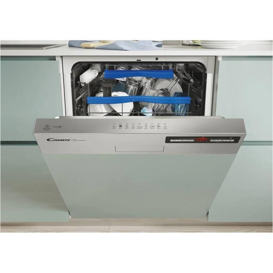 Máquinas de lavar loiça Candy Brava CDSN 4D622PX/E