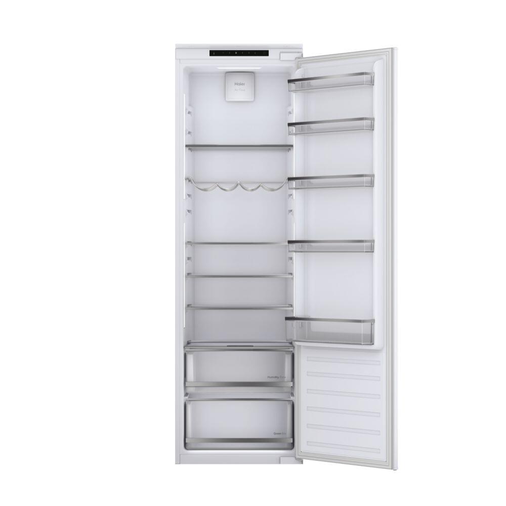 Frigorífico Combinado | Haier | 34901227 | 185cm | Inox