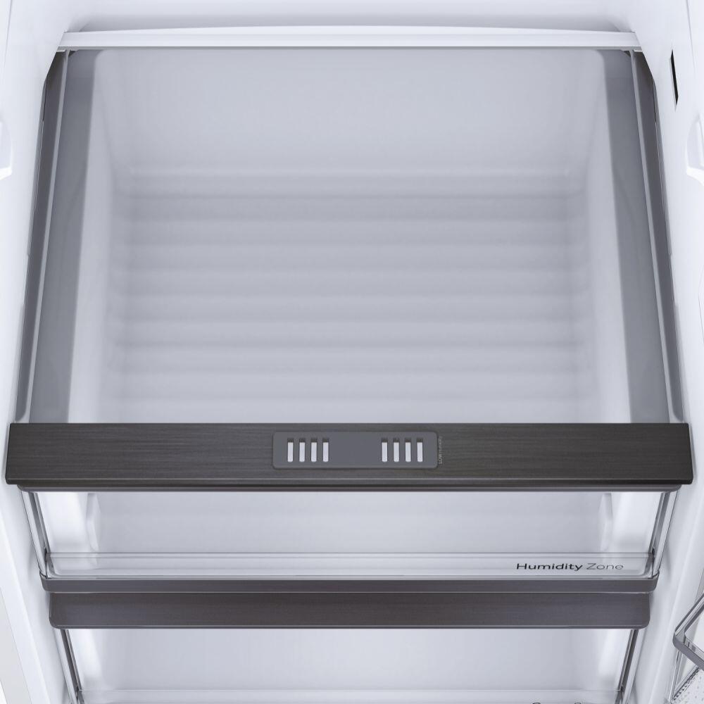 Frigorífico Combinado | Haier | 34901227 | 185cm | Inox