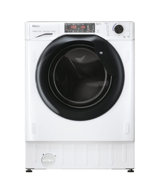 Máquinas de lavar Haier HWQ90B416FWB