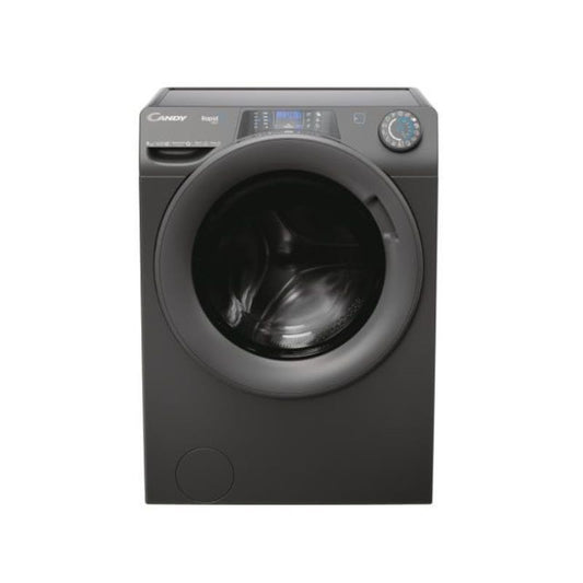 Máquina de Lavar Roupa | Candy | RP696BWMRR/1-S | 9Kg | 1600RPM | A