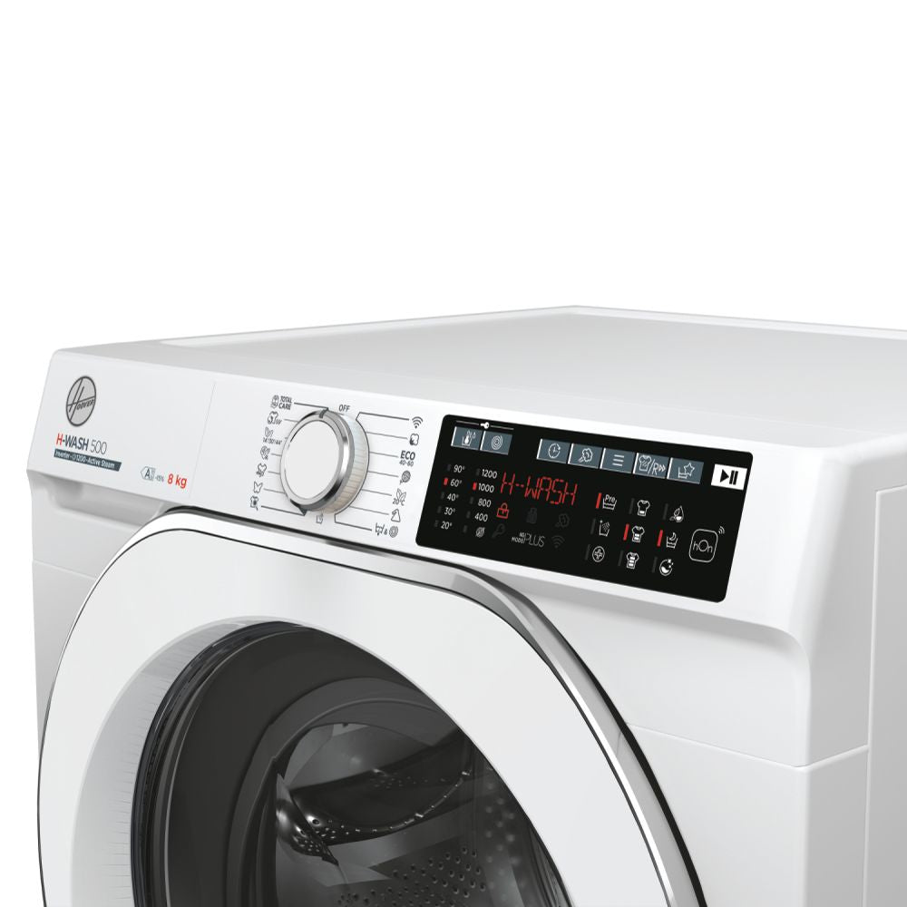 Máquinas de lavar Hoover H-WASH 500 HW 28AMC7/1-S