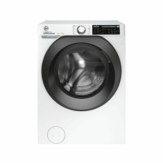 Máquina de Lavar | Hoover H-WASH 500 HW 49AMBC7/1-S | 9 Kg | Branco