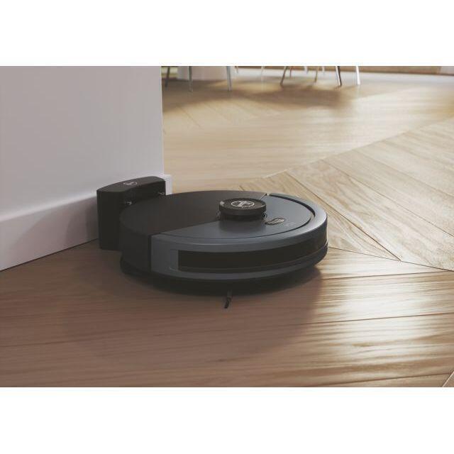 Robô Aspirador | Hoover | HG430H 011 | Inteligente | Preto